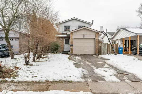 Guelph, ON N1H 6W3,82 Queensdale CRES