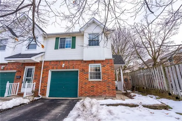 Kitchener, ON N2M 5P8,193 Highland CRES #3