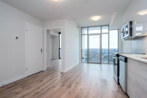 Kitchener, ON N2H 0C7,60 Frederick ST #3304