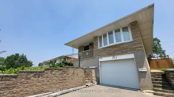 Cambridge, ON N3H 2V2,731 Regent ST