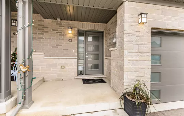 Cambridge, ON N1R 0B9,62 Munch AVE