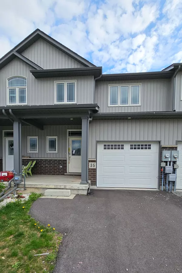 35 Bowman CRES, Thorold, ON L2V 0G8