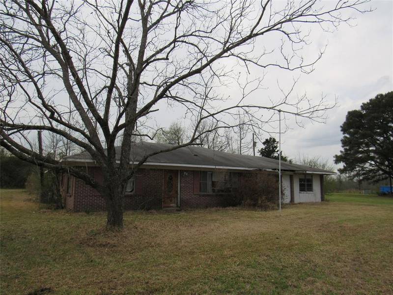 4627 Highway 371 Highway, Heflin, LA 71039