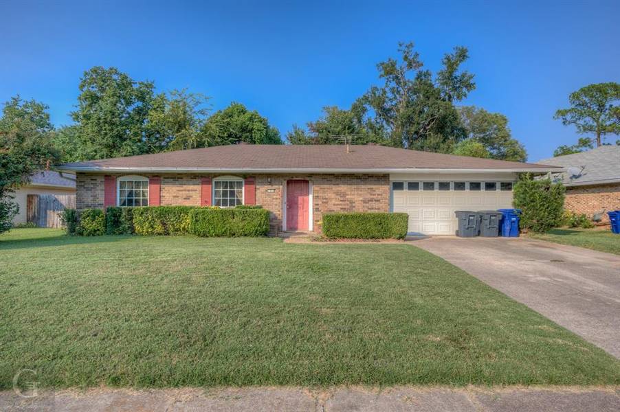 7553 Millbrook Drive, Shreveport, LA 71105