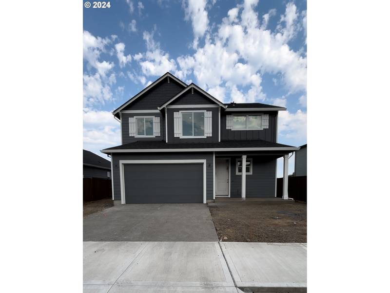 17397 SW TRILLIUM LN #81, Sherwood, OR 97140