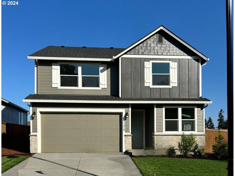 17275 SW TRILLIUM LN #75, Sherwood, OR 97140