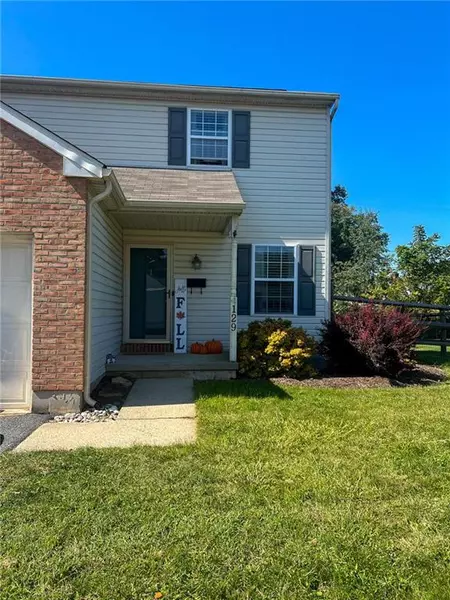 129 East George Street, Emmaus Borough, PA 18049