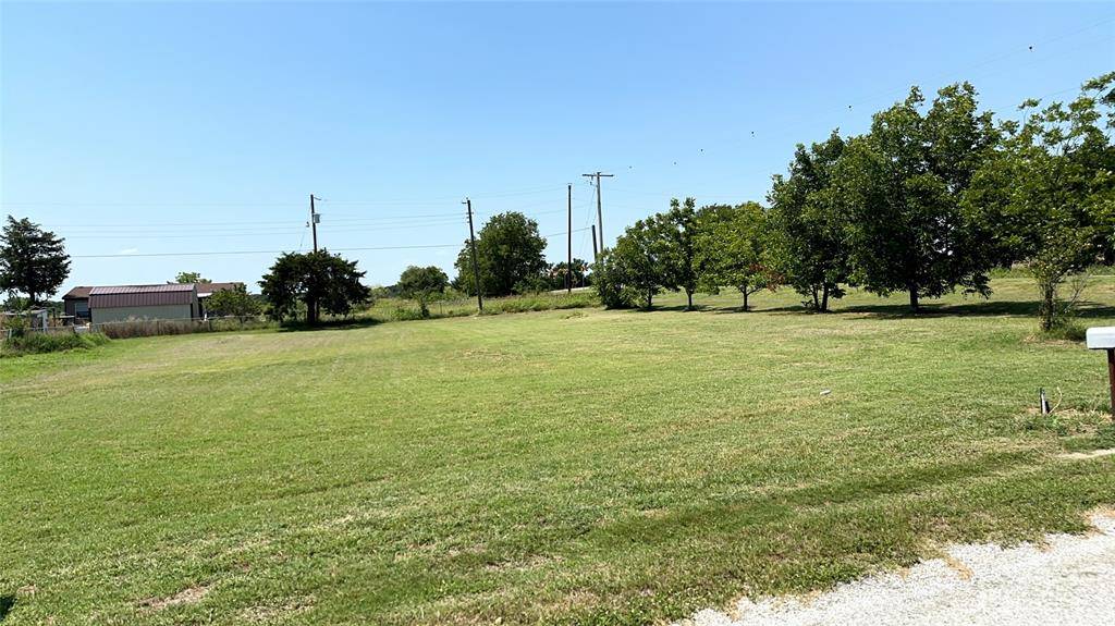 Nocona, TX 76255,Lots 1&2 Pecan St