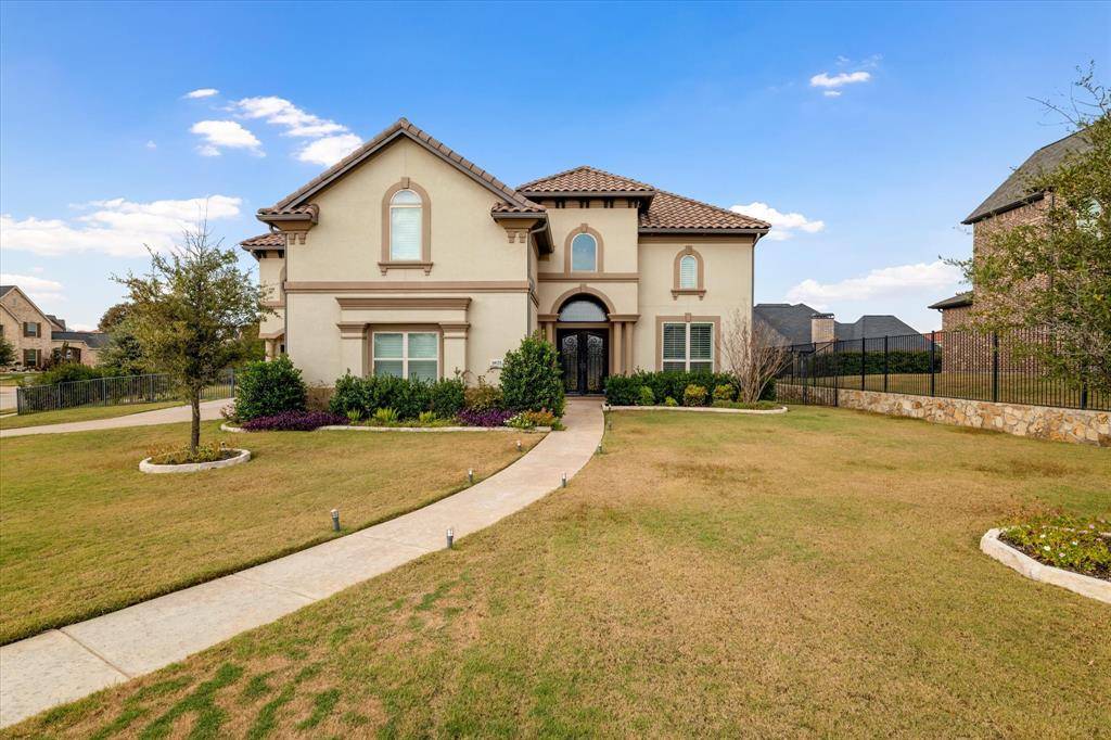 Flower Mound, TX 75077,6621 Palermo Trail