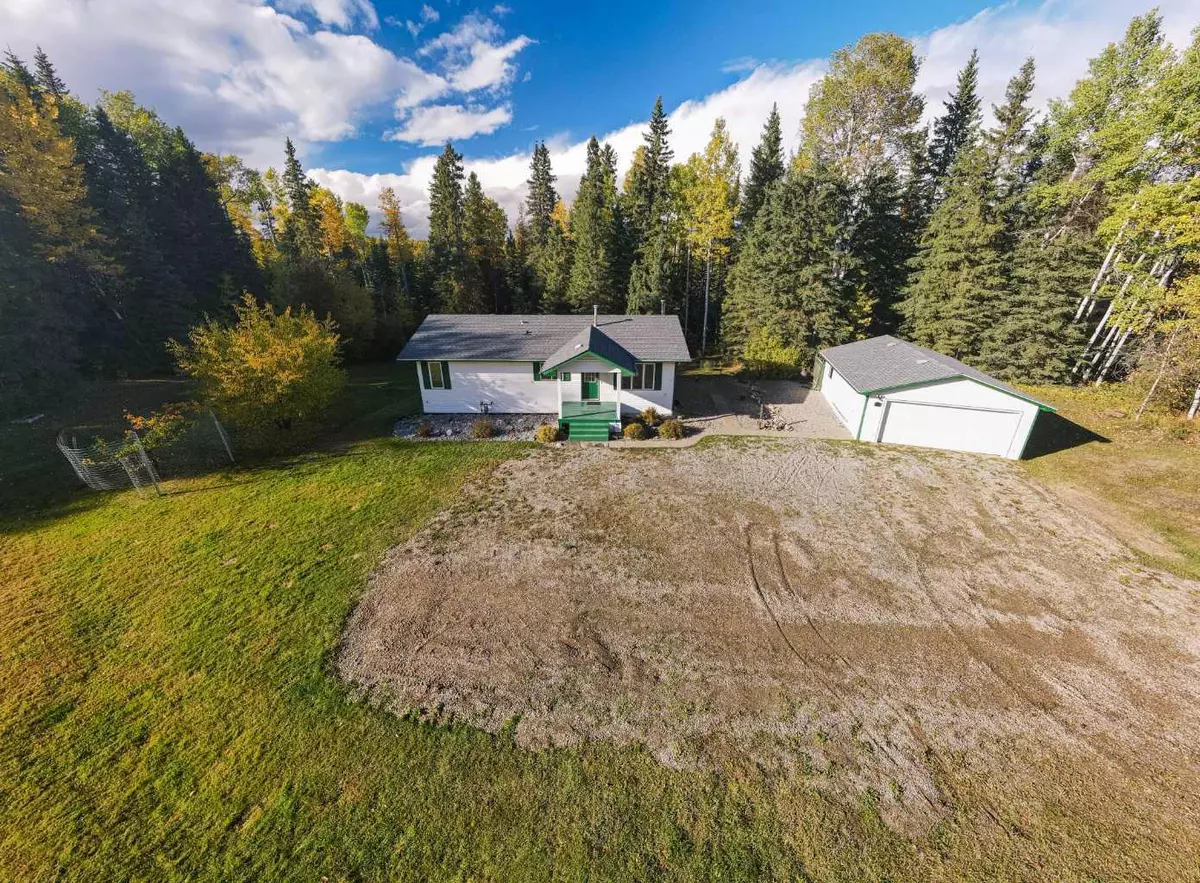 Rural Yellowhead County, AB T7E 3M9,54032 Range Road 170 A