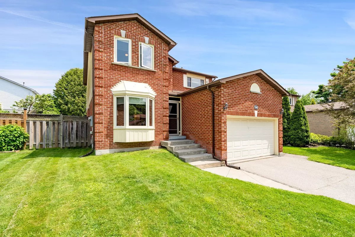 Oshawa, ON L1K 1W7,789 Lavis ST