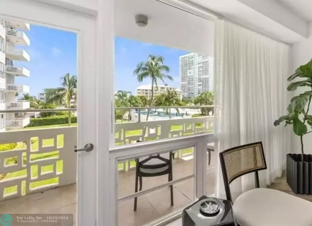 Fort Lauderdale, FL 33316,1900 S Ocean Dr  #308