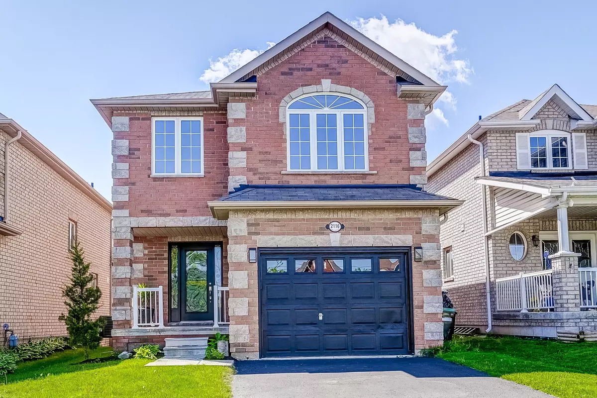 Innisfil, ON L9S 0H4,2116 GALLOWAY ST