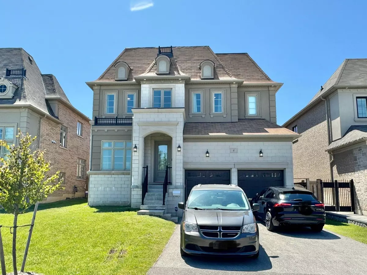 Markham, ON L3S 4R2,8 Redkey DR