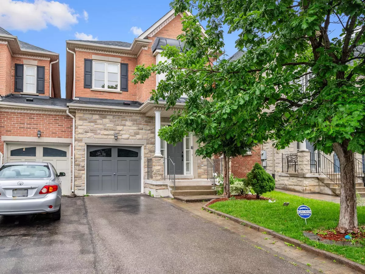 Vaughan, ON L6A 0Y9,193 Southvale DR