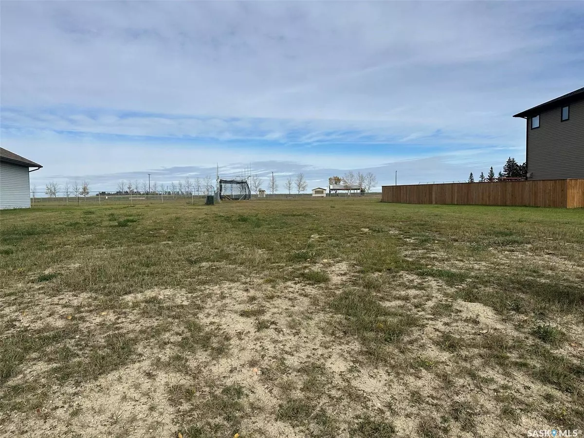 Colonsay, SK S0K 0Z0,11 Prairie View CRESCENT