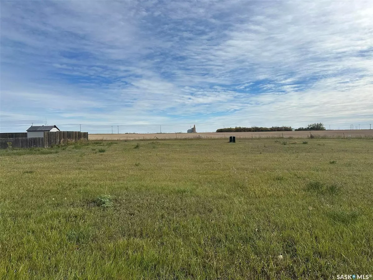 Colonsay, SK S0K 0Z0,17 Prairie View CRESCENT