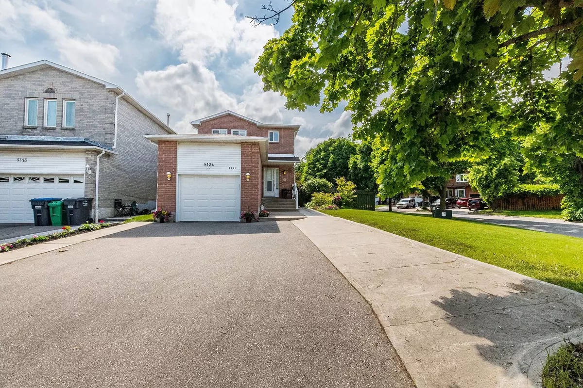 Mississauga, ON L5R 2V2,5124 Sunray DR