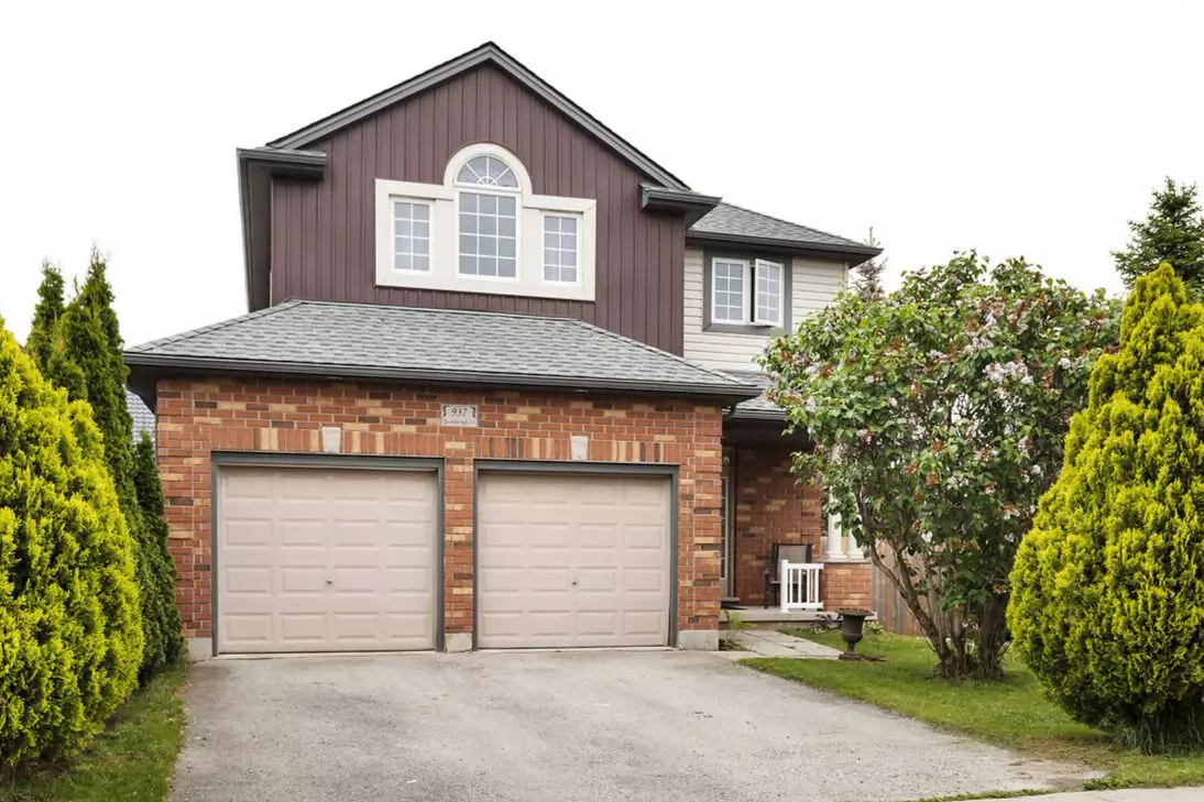 London, ON N6G 5K1,937 Queensborough CT