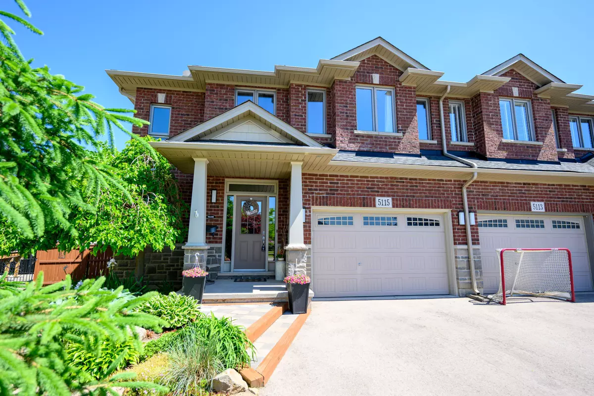 Lincoln, ON L3J 0M6,5115 Connor DR