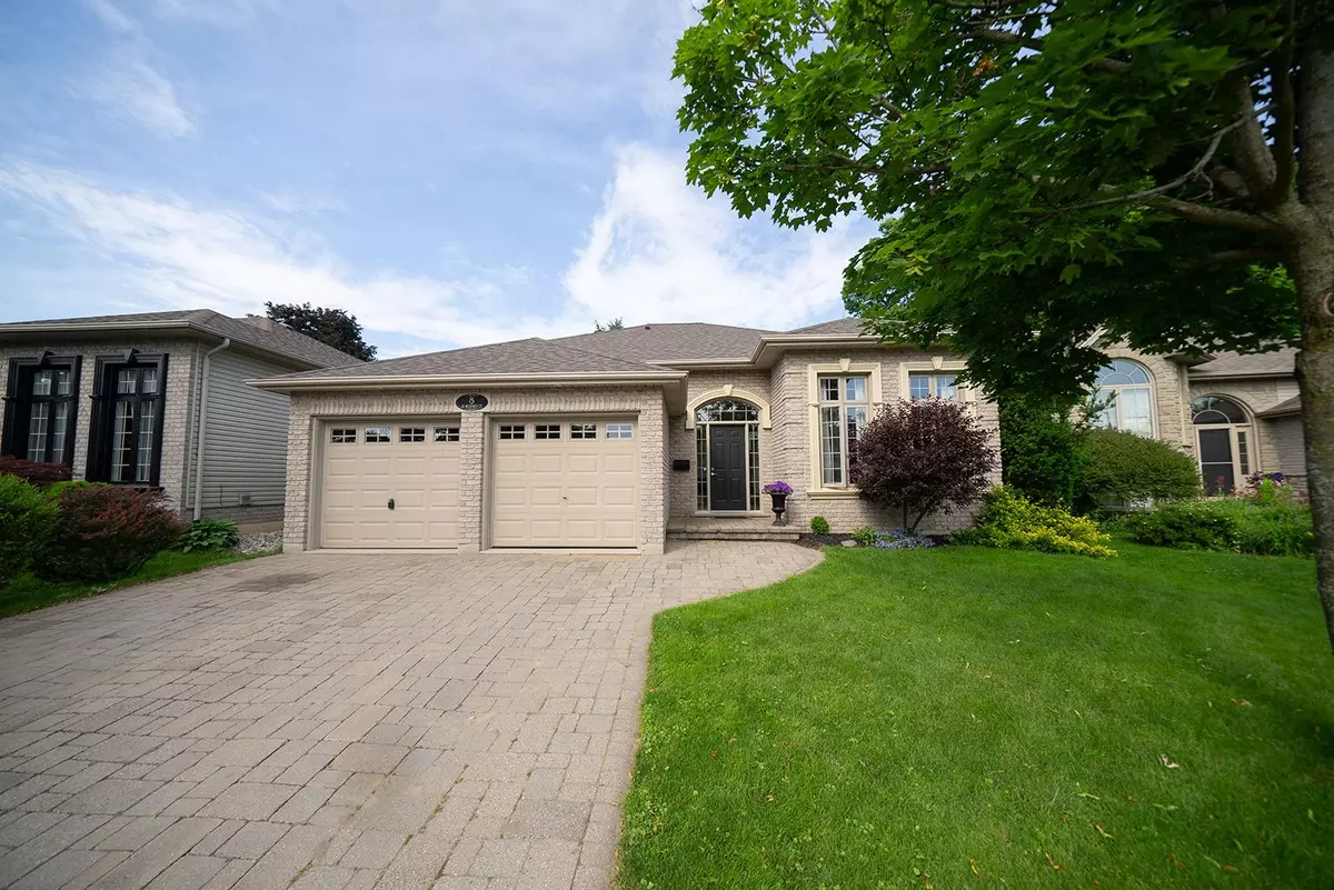 Brantford, ON N3T 6N9,8 Jo Whitney CT