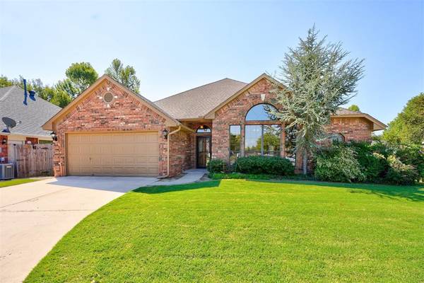 4936 Baker Street, Norman, OK 73072