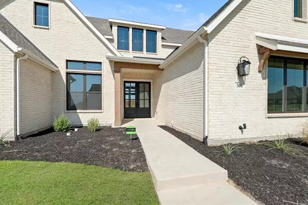 Haslet, TX 76052,306 Broadmoor Drive