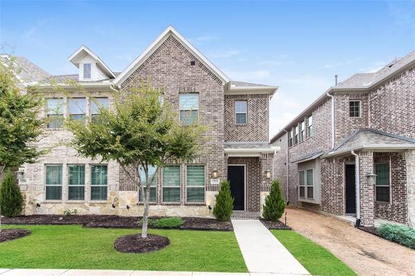 12834 Perrin Lane, Farmers Branch, TX 75234