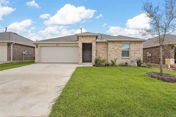 2425 Burleson Road, Sherman, TX 75090