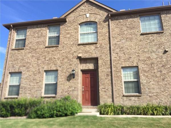 6533 Federal Hall Street, Plano, TX 75023