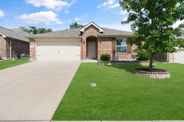 Anna, TX 75409,309 Waterton Drive