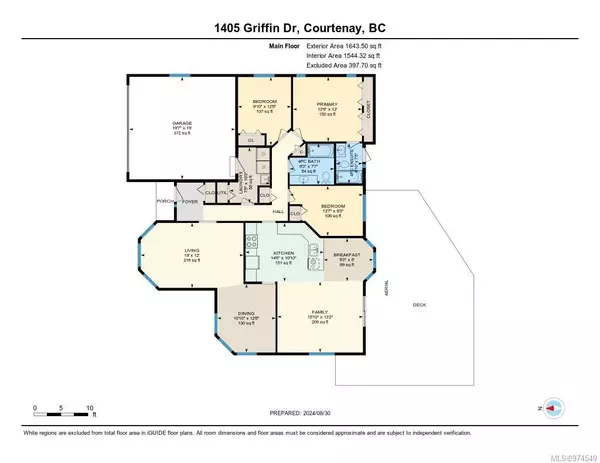 Courtenay, BC V9N 8M6,1405 Griffin Dr