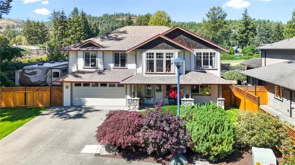 3278 Walfred Pl, Langford, BC V9C 4M4