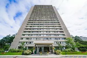 Toronto C11, ON M3C 1S6,725 Don Mills RD #305