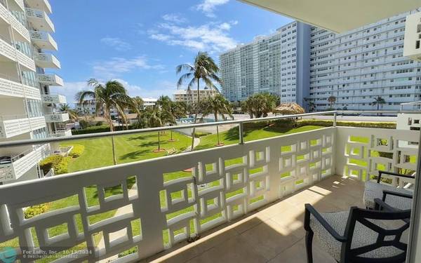 Fort Lauderdale, FL 33316,1900 S Ocean Dr  #308