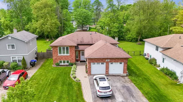 Innisfil, ON L0L 1W0,950 Gilmore AVE