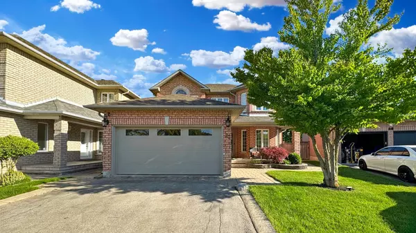 Vaughan, ON L4L 9C6,70 Brasswinds CT