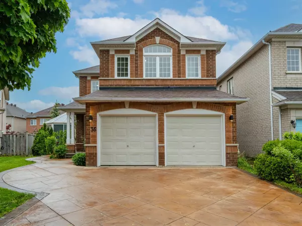 York, ON L4S 1Y9,36 Walnut Grove CRES