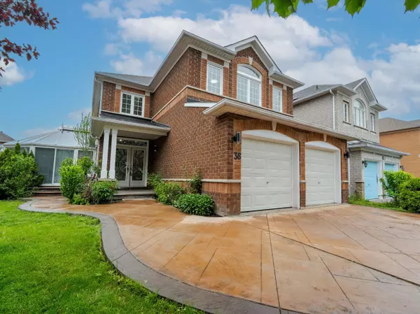 York, ON L4S 1Y9,36 Walnut Grove CRES