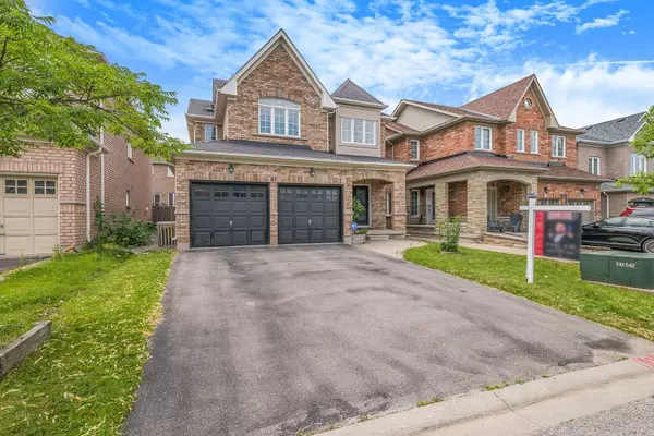 Vaughan, ON L4J 0B6,42 Redmond DR