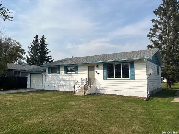 409 Saskatchewan AVENUE, Foam Lake, SK S0A 1A0