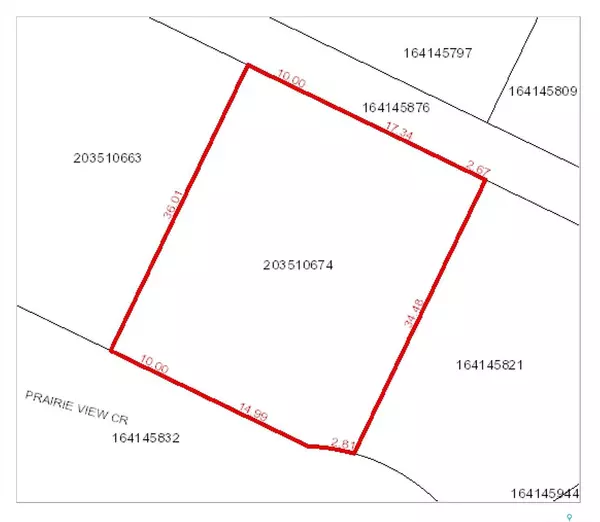 Colonsay, SK S0K 0Z0,11 Prairie View CRESCENT