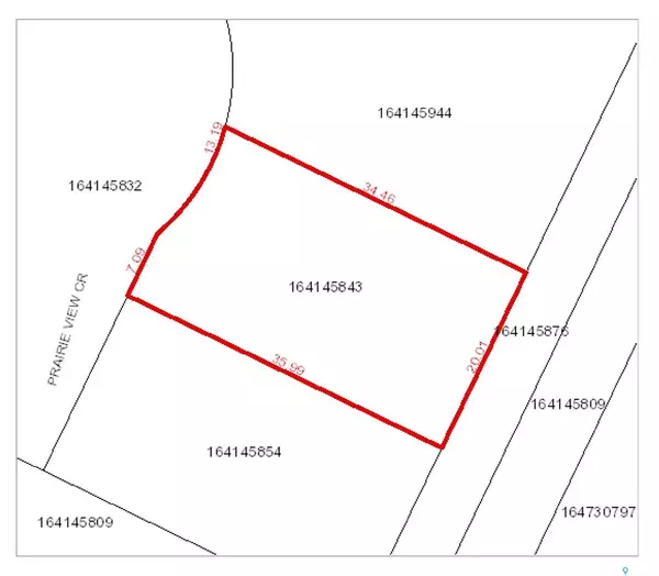 Colonsay, SK S0K 0Z0,17 Prairie View CRESCENT