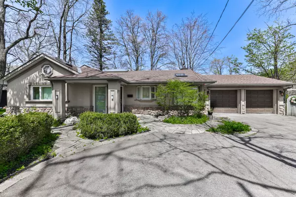 Mississauga, ON L5G 2V1,1239 Stavebank RD