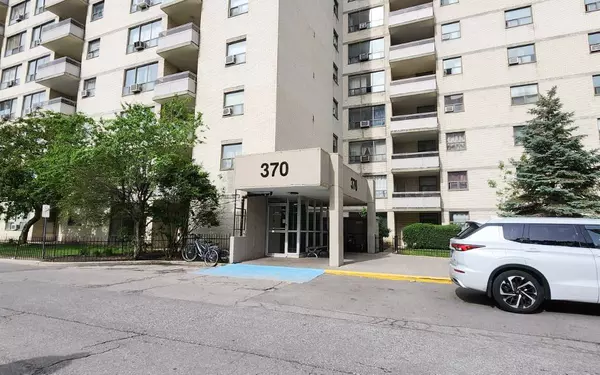 Toronto W09, ON M9R 1T2,370 Dixon RD #2101