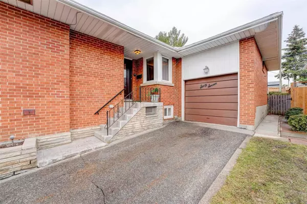 Toronto W09, ON M9P 2G1,67 Saskatoon DR