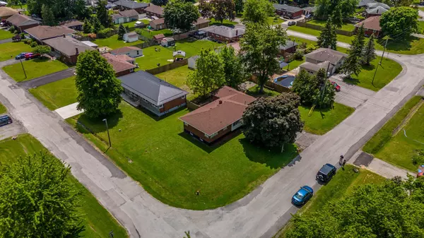 Welland, ON L3B 2X2,60 Crescent DR