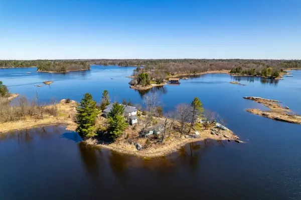 Georgian Bay, ON P0E 1E0,2 Island 840 N/A