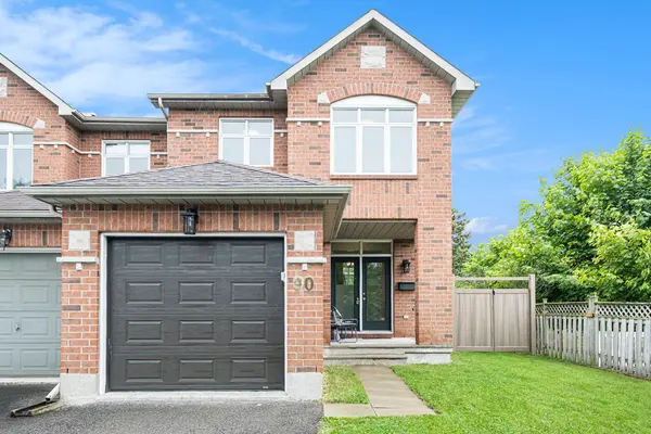 90 Kimberwick CRES, Ottawa, ON K1V 0W7