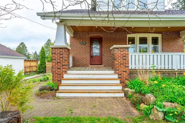 Hamilton, ON L0R 1H2,309 Carlisle RD